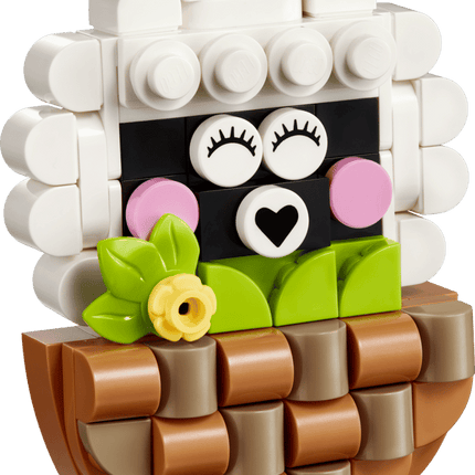 Lego Easter Decorations #40890