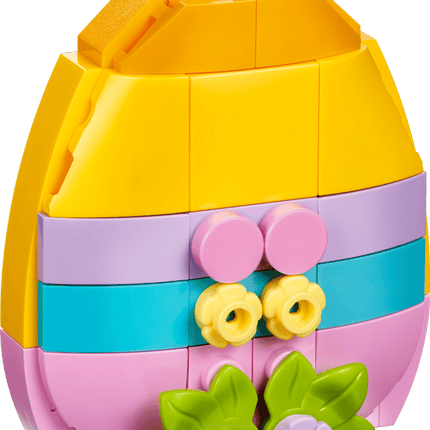 Lego Easter Decorations #40890