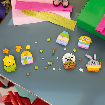 Lego Easter Decorations #40890