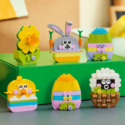 Lego Easter Decorations #40890