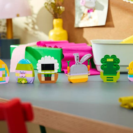 Lego Easter Decorations #40890