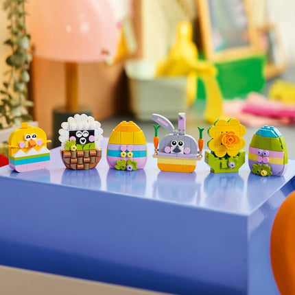Lego Easter Decorations #40890