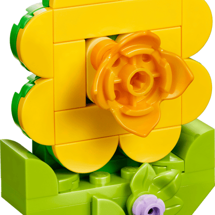 Lego Easter Decorations #40890