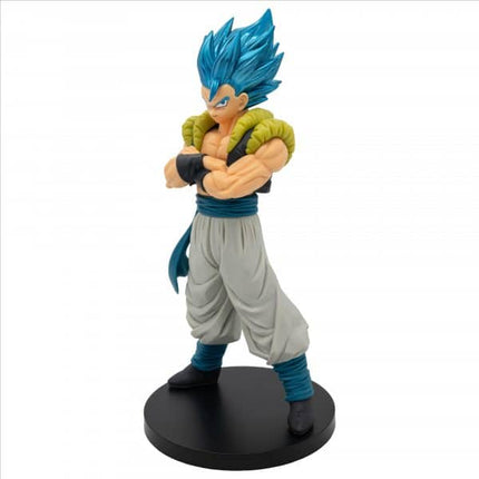 Banpresto - Dragon Ball Super - Gogeta (ver. A) Blood of Saiyans Figure