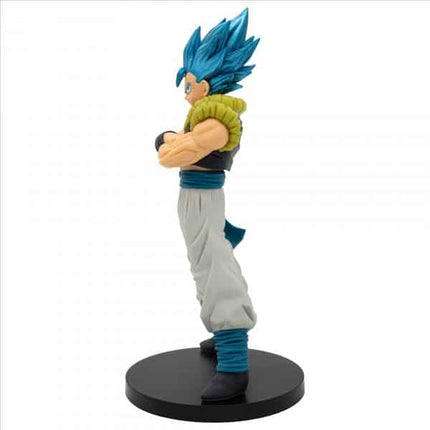 Banpresto - Dragon Ball Super - Gogeta (ver. A) Blood of Saiyans Figure