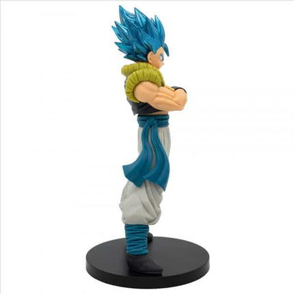 Banpresto - Dragon Ball Super - Gogeta (ver. A) Blood of Saiyans Figure