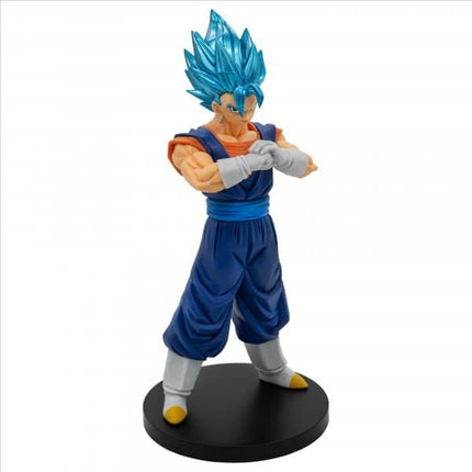 Banpresto - Dragon Ball Super - Vegito Blood of Saiyans Figure