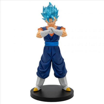 Banpresto - Dragon Ball Super - Vegito Blood of Saiyans Figure