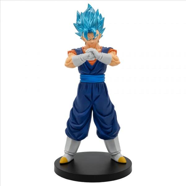 Banpresto - Dragon Ball Super - Vegito Blood of Saiyans Figure