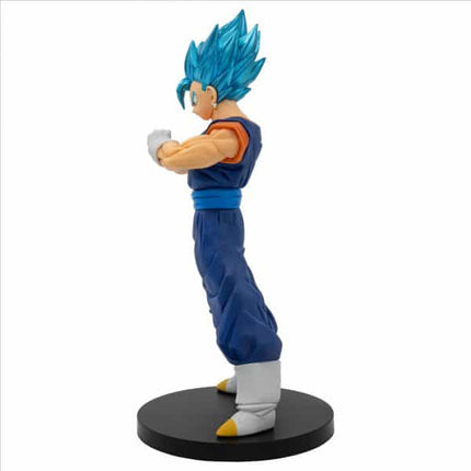 Banpresto - Dragon Ball Super - Vegito Blood of Saiyans Figure