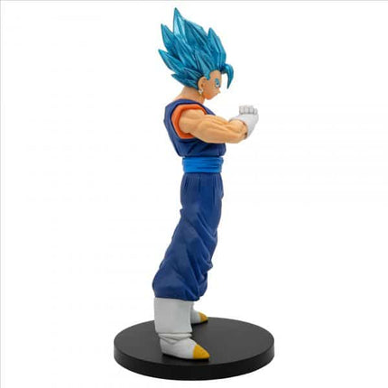 Banpresto - Dragon Ball Super - Vegito Blood of Saiyans Figure