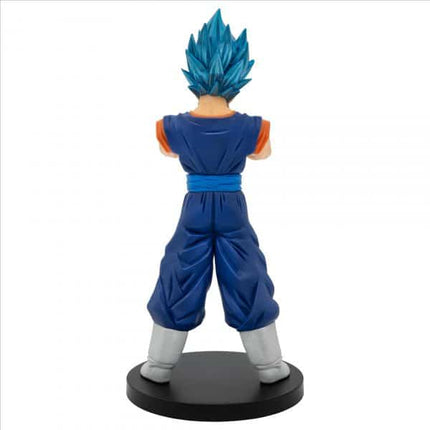 Banpresto - Dragon Ball Super - Vegito Blood of Saiyans Figure