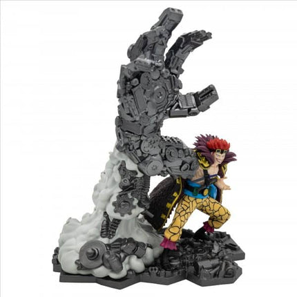 Banpresto - One Piece - Eustass Kid FL Figure