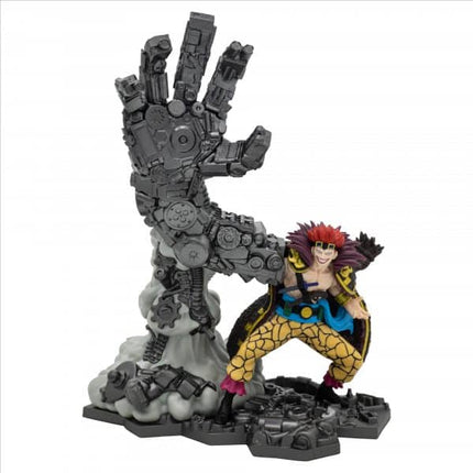 Banpresto - One Piece - Eustass Kid FL Figure