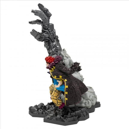 Banpresto - One Piece - Eustass Kid FL Figure