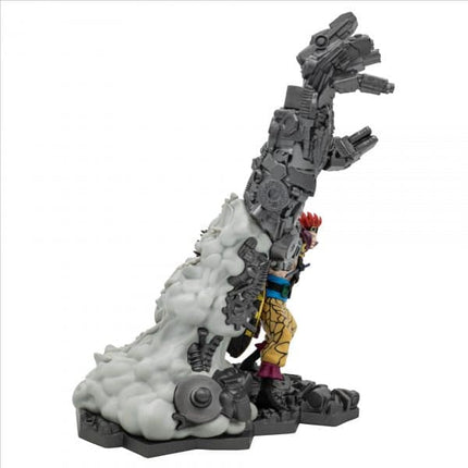 Banpresto - One Piece - Eustass Kid FL Figure