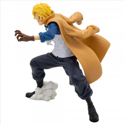 Banpresto - One Piece - Sabo Grandista Figure