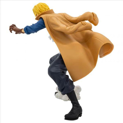 Banpresto - One Piece - Sabo Grandista Figure