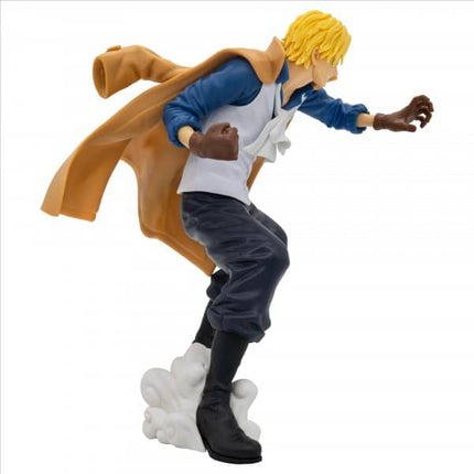Banpresto - One Piece - Sabo Grandista Figure