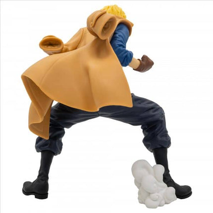 Banpresto - One Piece - Sabo Grandista Figure