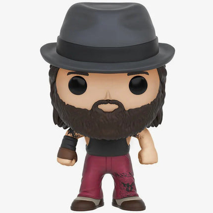 Funko POP! WWE: Bray Wyatt Vinyl Figure #28