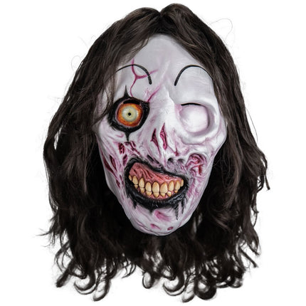 TRICK OR TREAT STUDIOS Terrifier 3 - Victoria The Clown - Mask