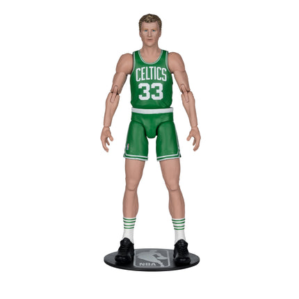 MCFARLANE TOYS Larry Bird (NBA: Boston Celtics) SportsPicks - Action Figure