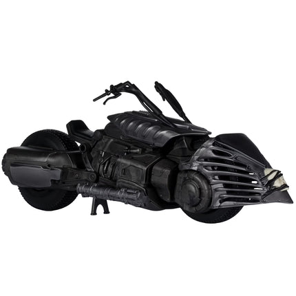 MCFARLANE TOYS DC Multiverse - Supergirl - Lobo's Spacehog Theatrical - Vehicles