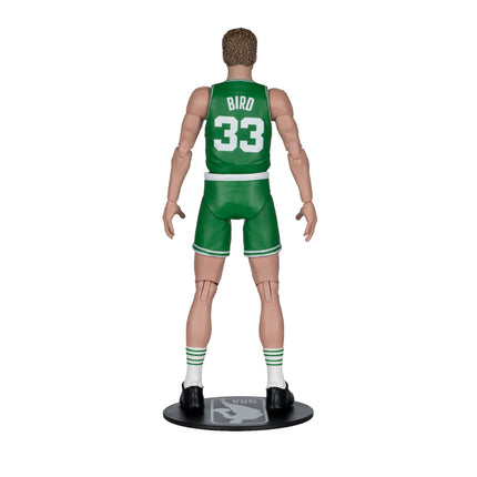 MCFARLANE TOYS Larry Bird (NBA: Boston Celtics) SportsPicks - Action Figure