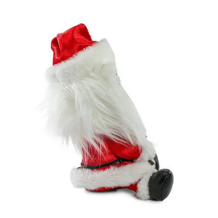 KIDROBOT Santa Art The Clown - Terrifier Phunny Plush