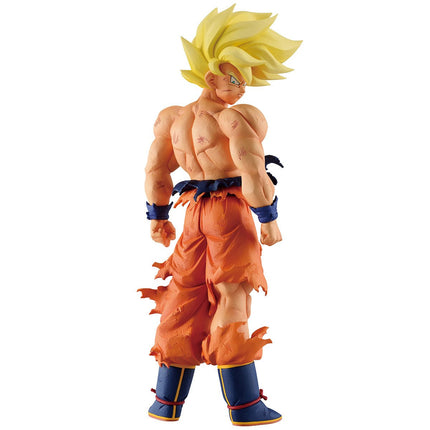 BANDAI Ichibansho Dragon Ball Z - Super Saiyan Son Goku (The Chronicle of Goku)