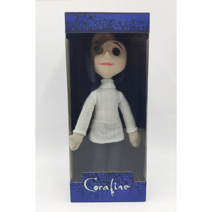 NECA Coraline - Button Eyed Doll Other Mother - Prop Replicas