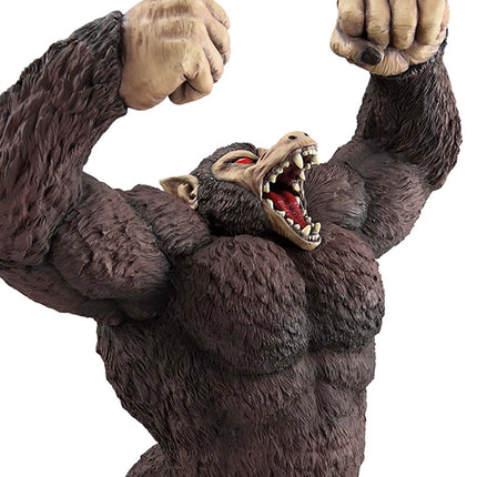 BANDAI Ichibansho Dragon Ball - Great Ape Son Goku (The Chronicle Of Goku) Statue