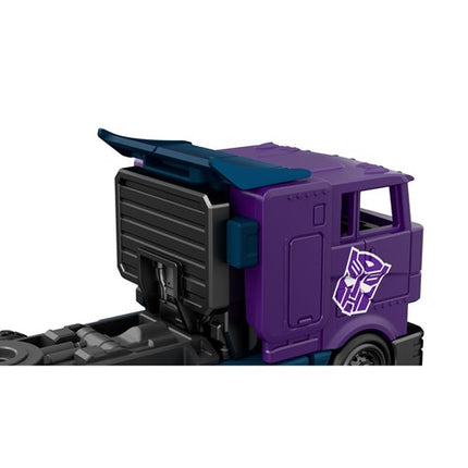 BLOKEES Wheels Transformers CT02 - Optimus Prime Shattered Glass - Model Kits