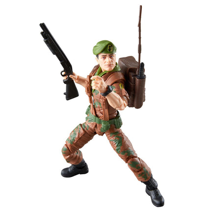 HASBRO G.I. Joe Retro Cardback - Vincent R. "Falcon" Falcone - Action Figure