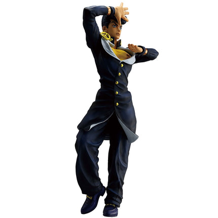 BANDAI Jojo's Bizarre Adventure - Josuke Higashikata (Gathering Of Stars) Statue