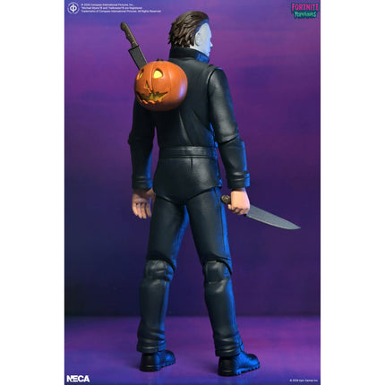 NECA Fortnite x Halloween - Michael Myers - Action Figure
