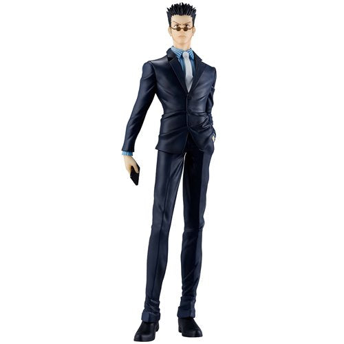 Ichibansho - Hunter x Hunter - Leorio Masterlise Collectible Statue