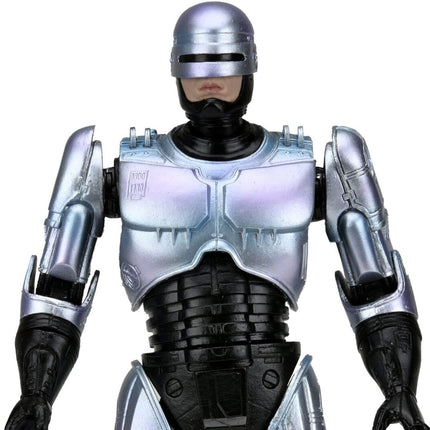 NECA RoboCop Ultimate RoboCop - Action Figure