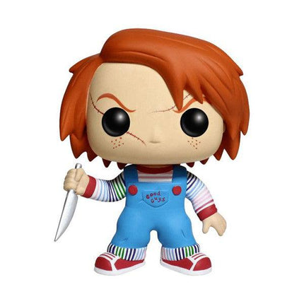 FUNKO Pop! Movies - Child's Play 2 - Chucky Vinyl Figure #56