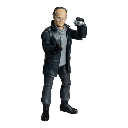 TRICK OR TREAT STUDIOS RoboCop - Clarence Boddicker - Action Figure