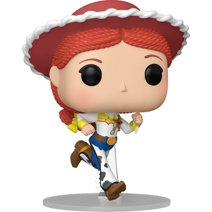 Funko Pop! Disney: Toy Story 5 Jessie - Vinyl Figure #1710