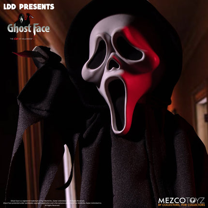 MEZCO LDD Presents Scream - Ghostface - Dolls