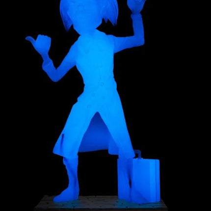 NECA Disney - Haunted Mansion - Ezra - Head Knockers Figures
