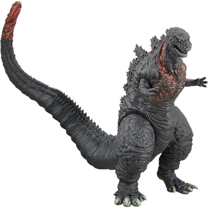 BANDAI Movie Monster Godzilla (2016) Godzilla - Action Figure