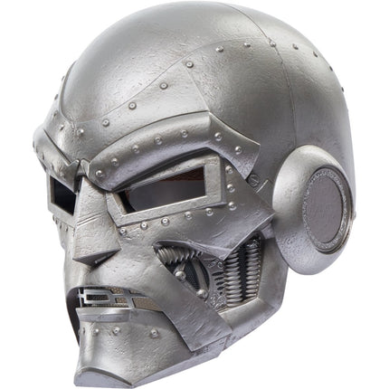 HASBRO Marvel Legends Fantastic Four - Doctor Doom - Premium Helmet - Roleplay