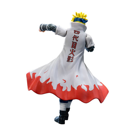 BLOKEES Naruto - Minato Namikaze Champion Class - Model Kits