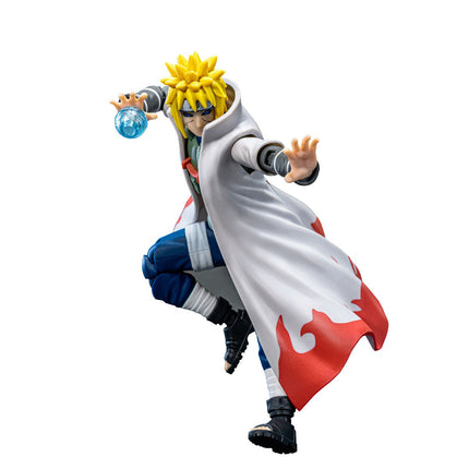 BLOKEES Naruto - Minato Namikaze Champion Class - Model Kits