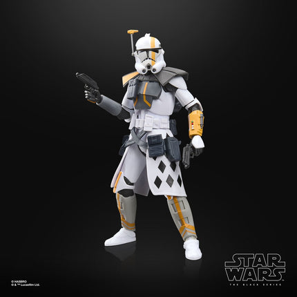HASBRO Star Wars The Black Series ARC Trooper Battle Pack - Havoc, Colt, Blitz - Action Figures