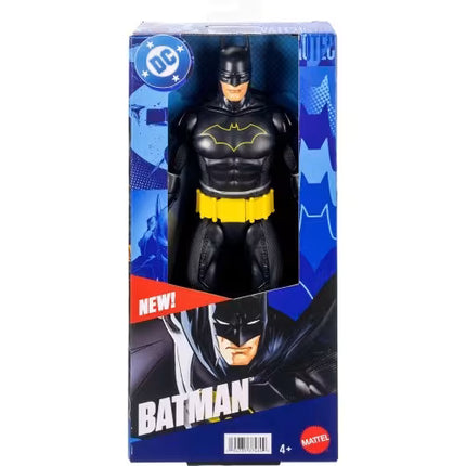 MATTEL DC Comics - Batman Action Figure